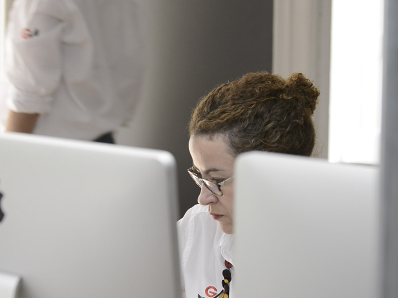 GA Consultores ERP / CRM · Expertos Implantación y Mantenimiento de Software ERP / CRM de Odoo